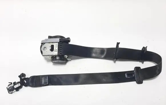Volvo XC60 Front seatbelt 39841644 P039841644