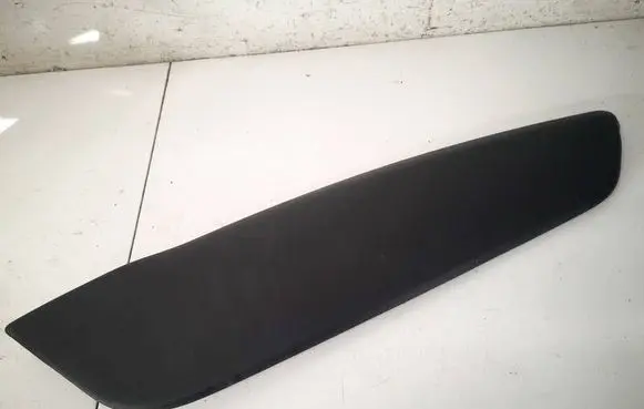 Tesla Model S Other interior part 