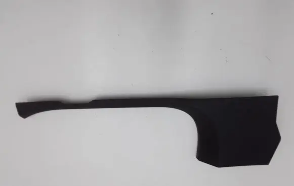 Mercedes-Benz C AMG W205 Front sill trim cover A2056860636