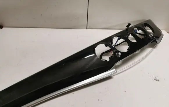 Mercedes-Benz S W222 Panel trim A2226803271