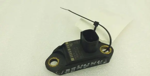 Porsche Panamera (970) Airbag deployment crash/impact sensor 97060611100