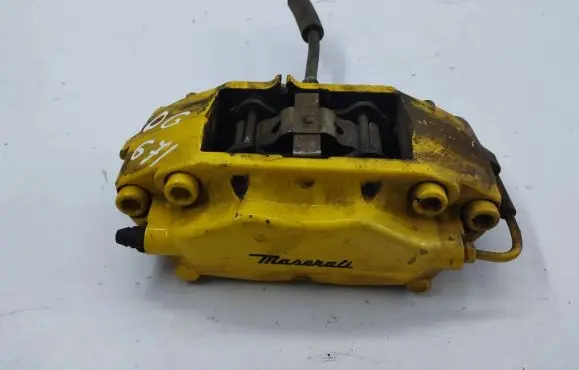 Maserati Quattroporte Rear brake caliper