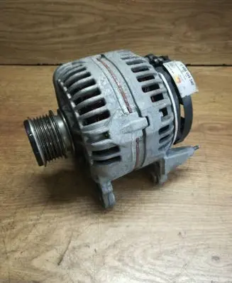 Seat Altea Generator/alternator 06F903023F 0124525091