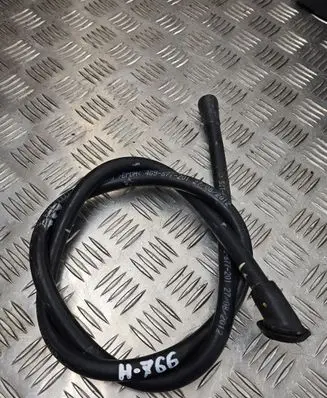 Audi A6 S6 C7 4G Air intake hose/pipe 4G9877201