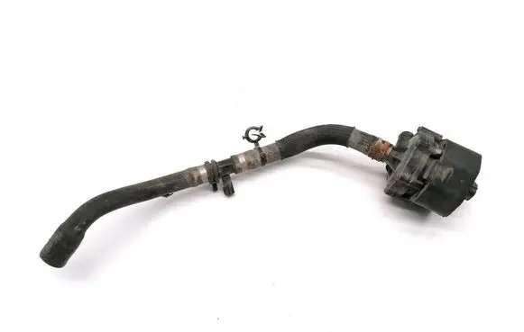 Tesla Model X Electric auxiliary coolant/water pump 1035348-00-F