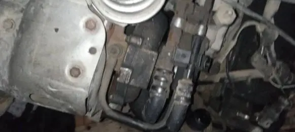 Audi A8 S8 D2 4D Turbo 059145701G