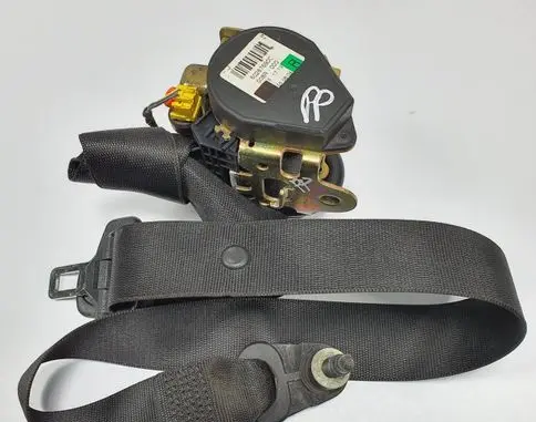 Mercedes-Benz A W169 Front seatbelt 1698603485