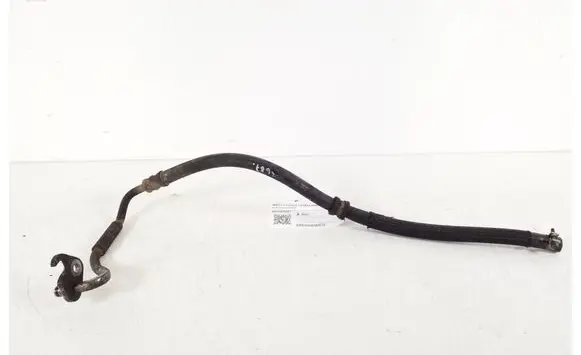 Mercedes-Benz CLS C219 Power steering hose/pipe/line A2114662081