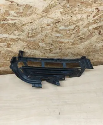 Volvo S90, V90 Front bumper lower grill 31425077
