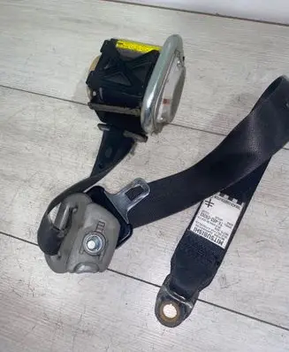 Mitsubishi Lancer Front seatbelt TKAB2EN263