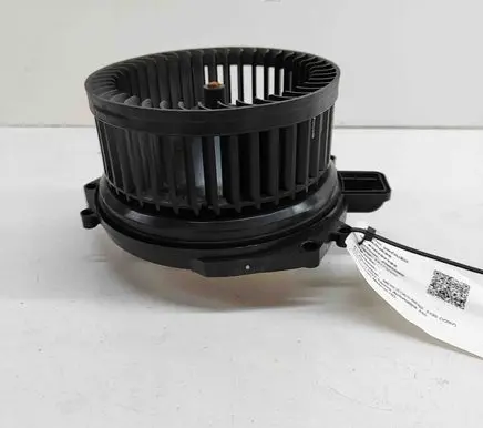 Mercedes-Benz EQS V297 Heater fan/blower A2069064501