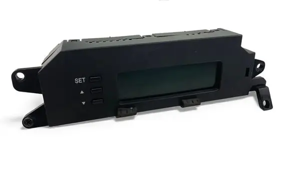 Hyundai i20 (PB PBT) Screen/display/small screen 941011J620