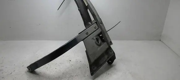 Audi A8 S8 D3 4E Front bumper mounting bracket 4E0821137E SAGSG3