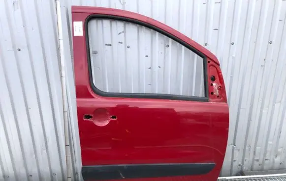 Fiat Scudo Front door 