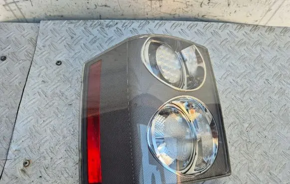 Land Rover Range Rover L322 Rear/tail lights 237451