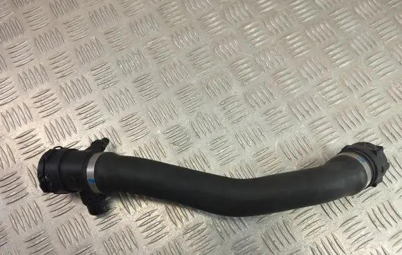 BMW X3 F25 Engine coolant pipe/hose 7646155