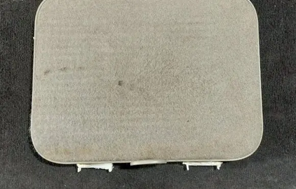 Renault Scenic II - Grand scenic II Other interior part