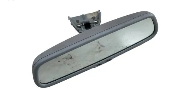 Skoda Octavia Mk2 (1Z) Rear view mirror (interior)