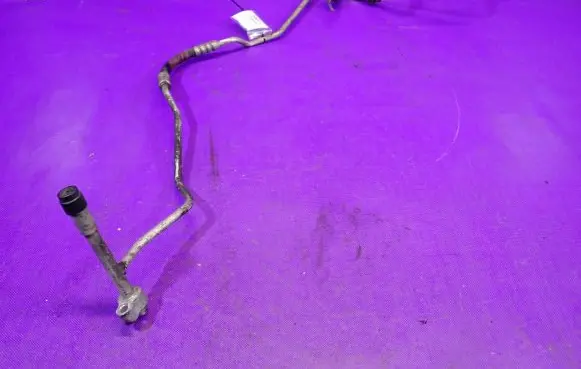 Ford Focus C-MAX Air conditioning (A/C) pipe/hose