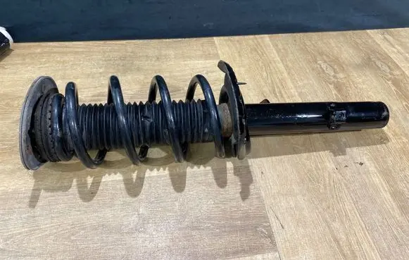 Jaguar E-Pace Front shock absorber/damper J9C318K001AF