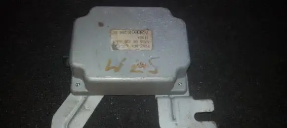 Other control units/modules