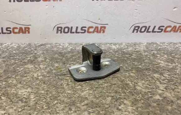 Opel Vivaro Front door lock loop/hook striker 6608