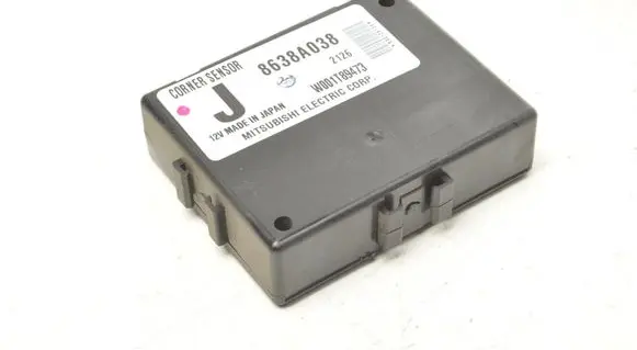 Peugeot 4008 Other control units/modules 8638A038
