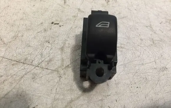 Volvo XC60 Electric window control switch 31272012