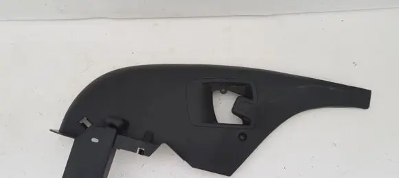 Citroen C4 I Centre console side trim front 9656179277