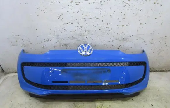 Volkswagen Up Front bumper