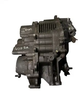 Lexus RX 330 - 350 - 400H Rear differential