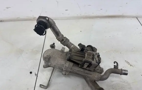 Peugeot Partner EGR valve 3059323717 50563903