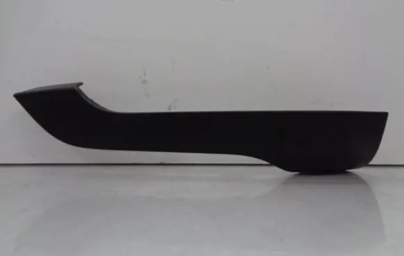 Land Rover Range Rover Evoque L551 Front bumper splitter molding K8D217E785