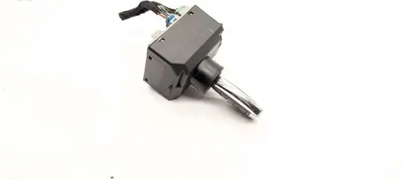 Ignition lock