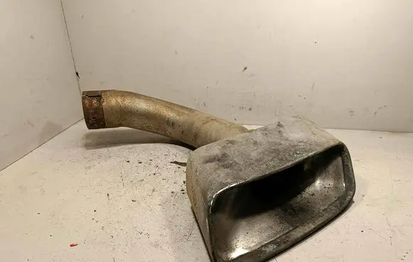 Audi Q7 4M Muffler ending 4H0253681J