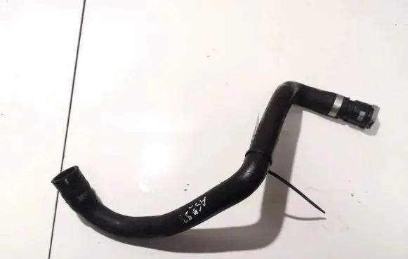 Ford Focus Engine coolant pipe/hose