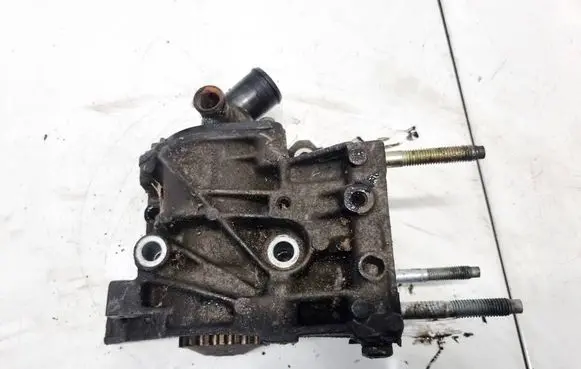 Peugeot 206 Water pump