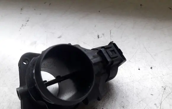 Ford Focus Engine shut-off valve 9686487280