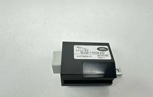 Land Rover Range Rover Evoque L538 Other control units/modules BJ3217509AD