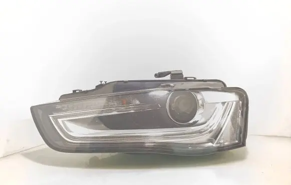 Audi A4 S4 B8 8K Headlight/headlamp 8K0941005C LE10B6235 0301275271