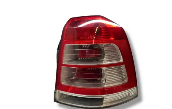 Opel Zafira B Rear/tail lights 21728002