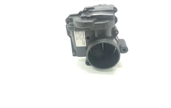 Peugeot 207 Throttle valve A2C53279370 V75766978001 113249
