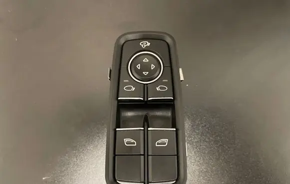 Porsche Carrera GT Other switches/knobs/shifts 99161315500 000001278