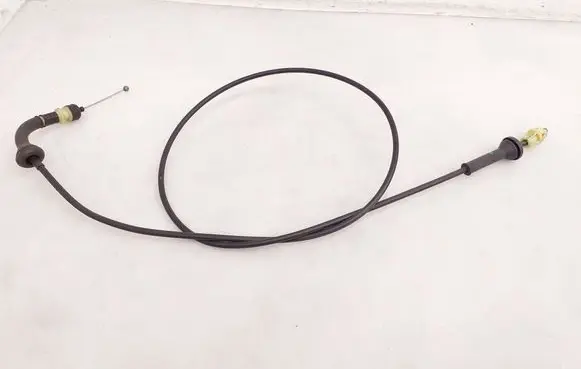 Chrysler Grand Voyager V Sliding door cable line 