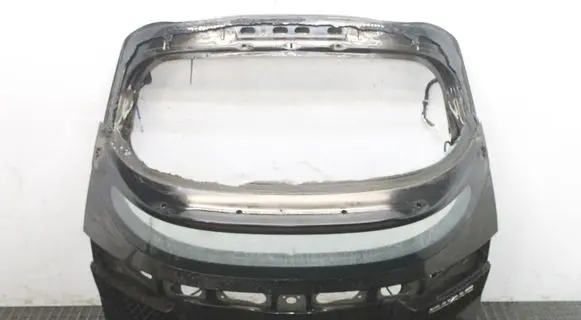 Honda Civic Tailgate/trunk/boot lid