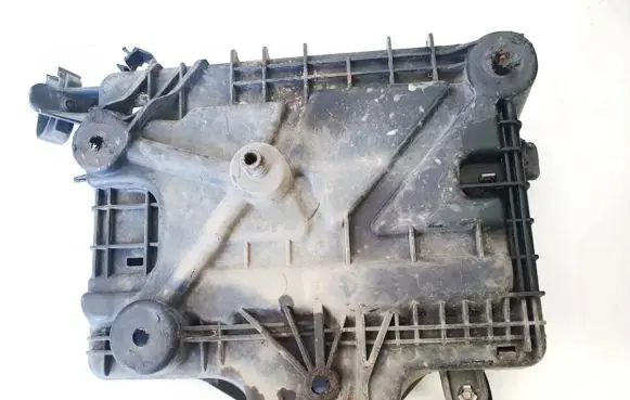 Fiat Punto (188) Battery box tray 