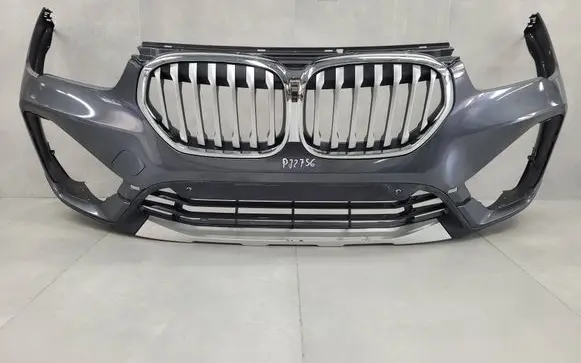 BMW X1 F48 F49 Front bumper 51117954205 5111 7954205