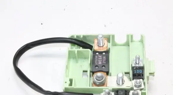 BMW X3 E83 Other devices 6928945