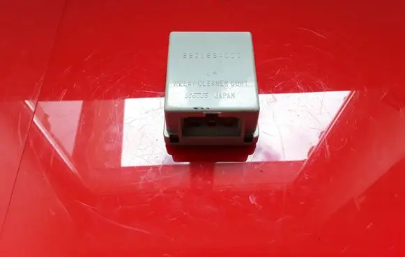 Subaru Forester SG Light washer relay 88018SA000