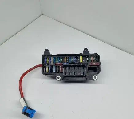 BMW 7 E65 E66 Fuse module 6113690058301 3388005